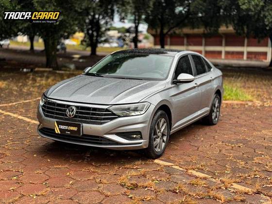 VOLKSWAGEN JETTA 1.4 250 TSI TOTAL FLEX COMFORTLINE TIPTRONIC VOLKSWAGEN JETTA 1.4 250 TSI TOTAL FLEX COMFORTLINE TIPTRONIC